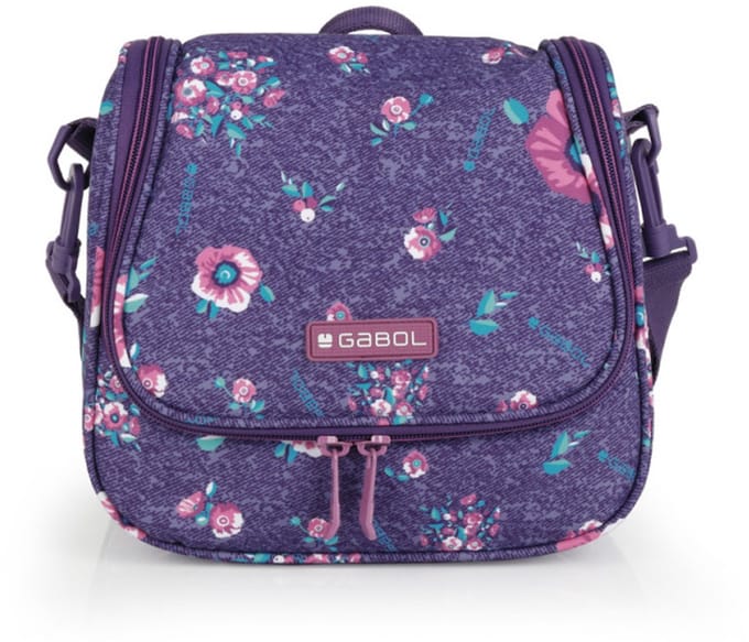Gabol Lily Lunchbox Paars