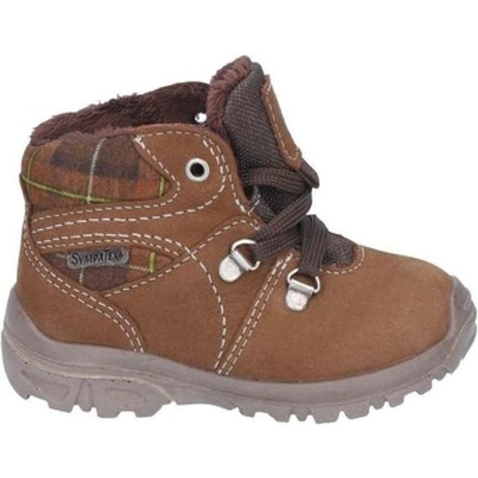Snowboots Pepino By Ricosta Enkellaarzen DESSE