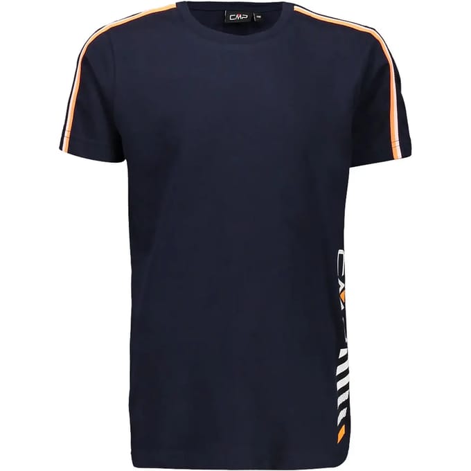 Kinder-T-shirt CMP Best Player