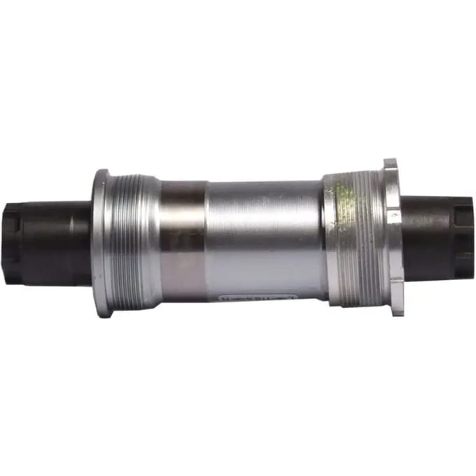 Shimano Bottom Bracket 105 Bb-5500 Bsa 68-118,5 Mm Zilver