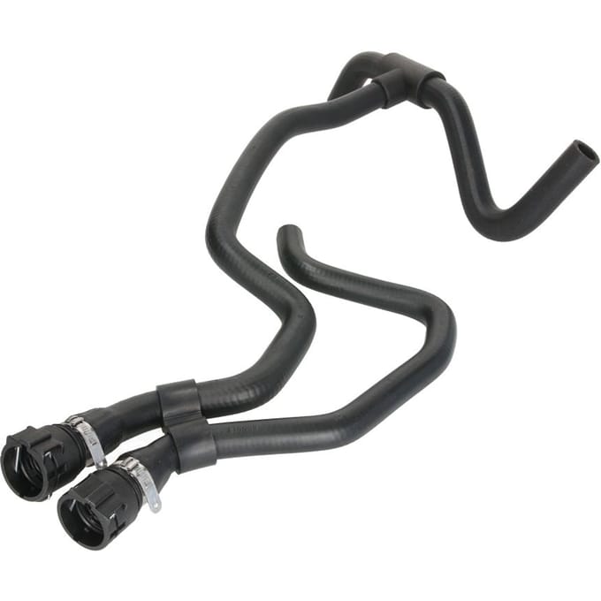 Koelsysteem, rubberen slang THERMOTEC DNF031TT