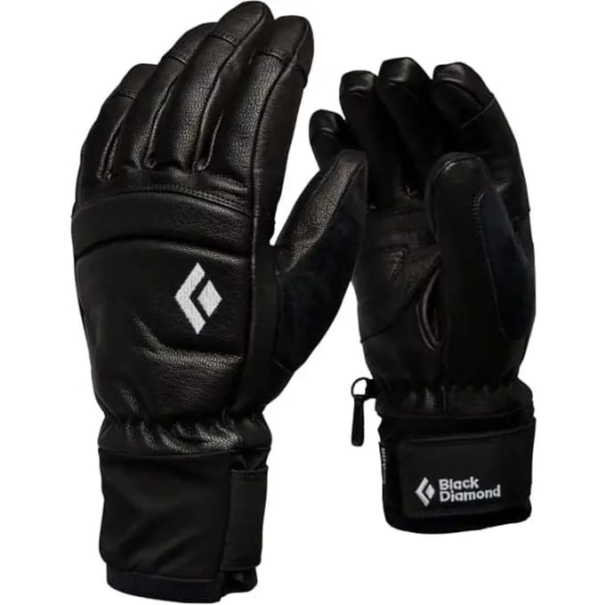 Dames skihandschoenen Black Diamond Spark