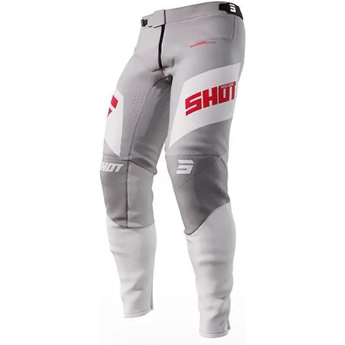 Motorcrossbroek Shot Race Gear Ultima