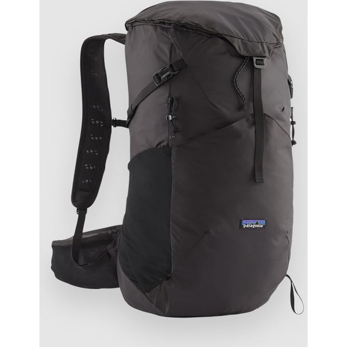 Patagonia Terravia 28L Rugzak zwart