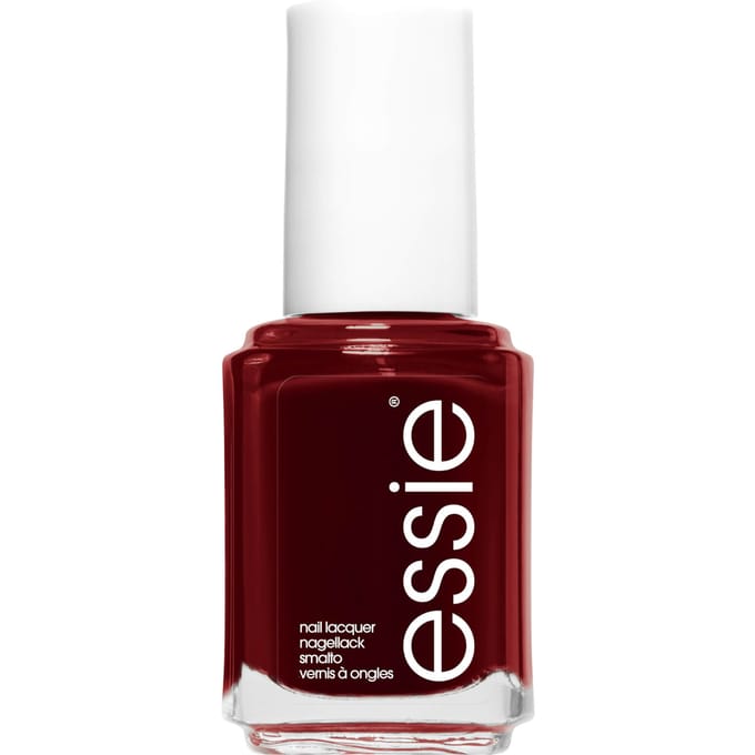 essie Nagellak - 50 Bordeaux 13,5 ml