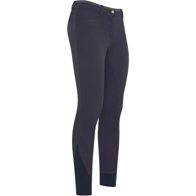 Damesbroek met volledige grip Easy Rider Sissy