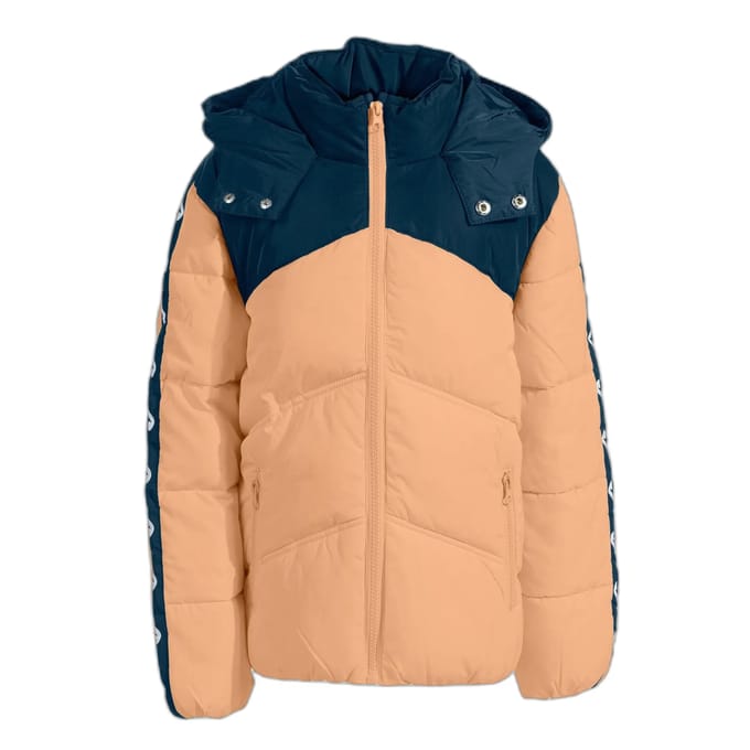 Kinderjas met capuchon Joma Camp