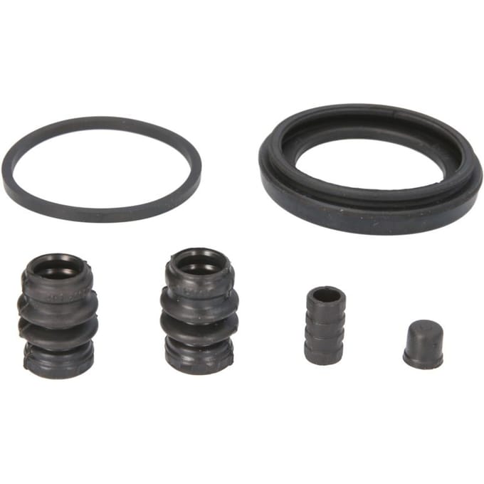 Reparatieset, remklauw AUTOFREN SEINSA D4-552