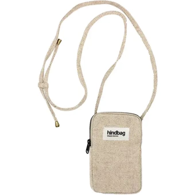 Telefoonhoesje Hindbag Bill