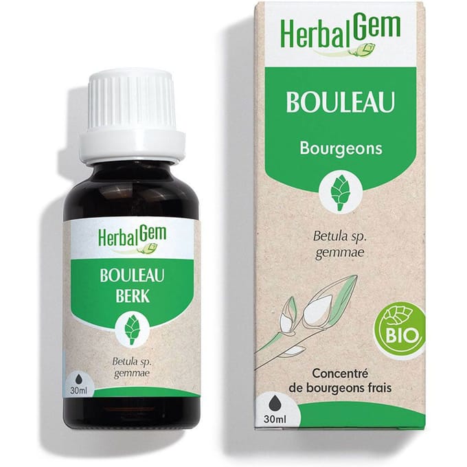 Herbalgem Berk Bio Mengsel 30ml