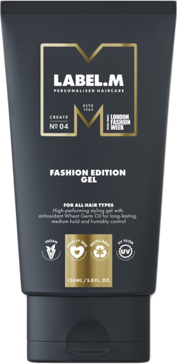 Label.m Fashion Edition Gel 150ml