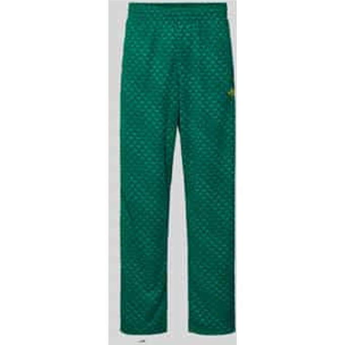 sweatpants met elastische band