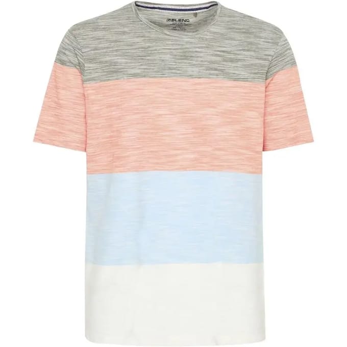 Blend - BHJACOB tee - Heren - T-shirts
