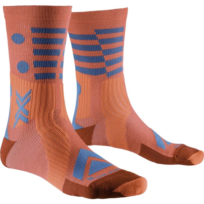 Sokken X-Socks Perform Merino Crew