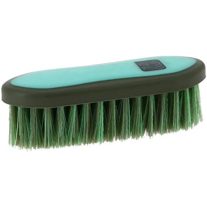 Hippotonic softfun paardenborstel