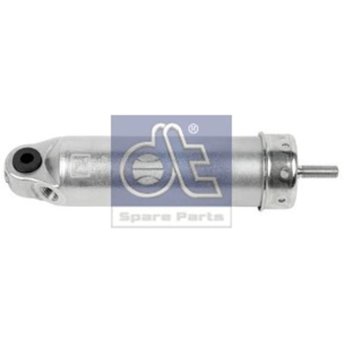 Hulpcilinder, motorrem DT Spare Parts 1.18224