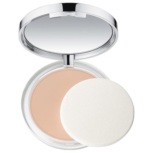 Clinique Almost Powder Make-Up SPF 15 - 02 Neutral Fair - Compacte poedermake-up
