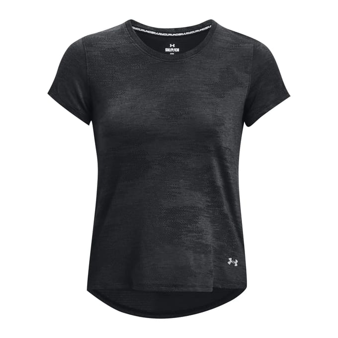 Damestrui Under Armour Streaker Speed Camo