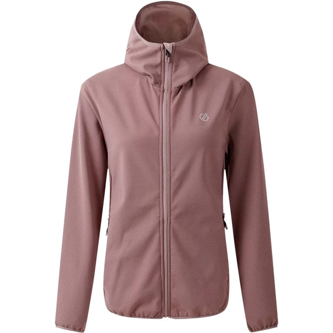 Dames Softshell Waterdicht, Ademend en Winddicht