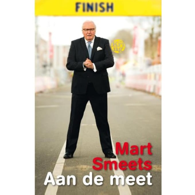 Aan De Meet - Mart Smeets