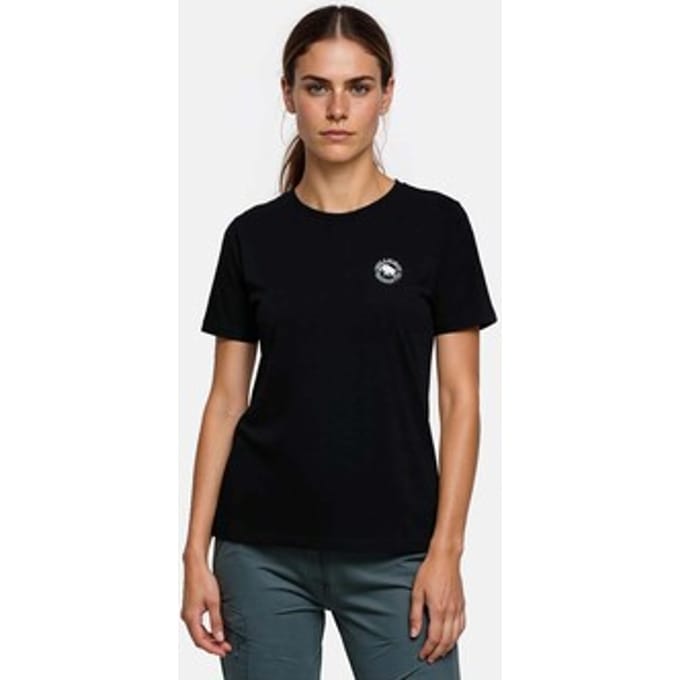 T-shirt Mammut Core T-Shirt Women Garantie