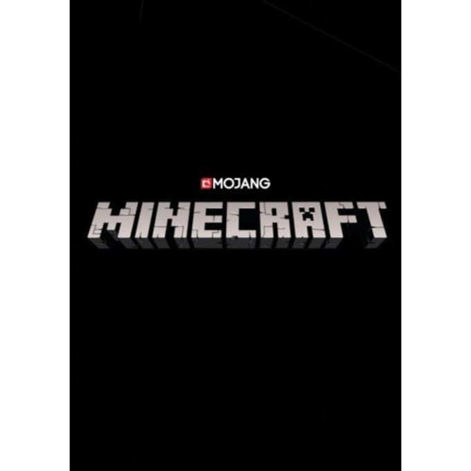 Minecraft Woodsword Chronicles 6 Book Slipcase - Mojang AB