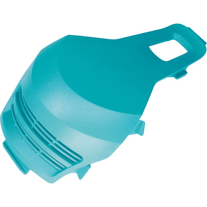 Panel clamshell lower turquois
