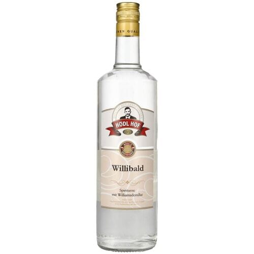 Hödl Hof HAUS WILLIAMS Spirituose 33% Vol. 1l