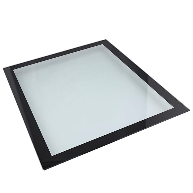 ELECTROLUX - OVENDEURGLAS - BINNEN - 3429341013