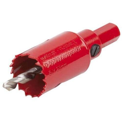 wolfcraft - Gatenzaag 29mm - BiM Gatenboor 29 mm - 5465000