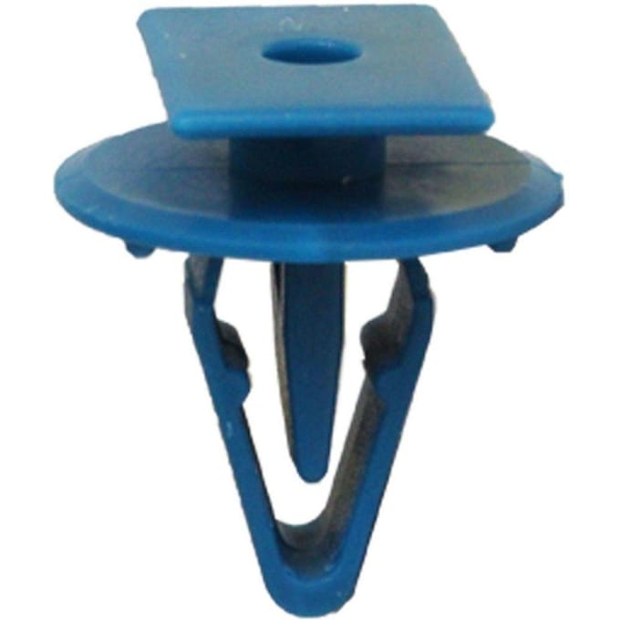 BCF2514 10 Pièces Clips de Ventilation de Capot pour Honda Acura 90602 TA0 003