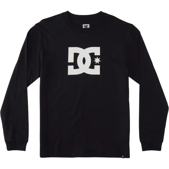 Sweatshirt DC Shoes Star