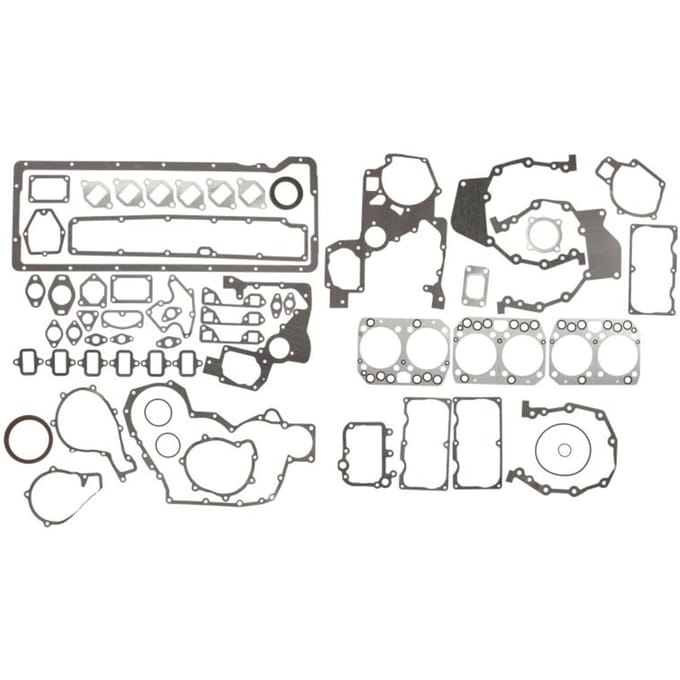 Complete set motorpakkingen ENGITECH ENT000057