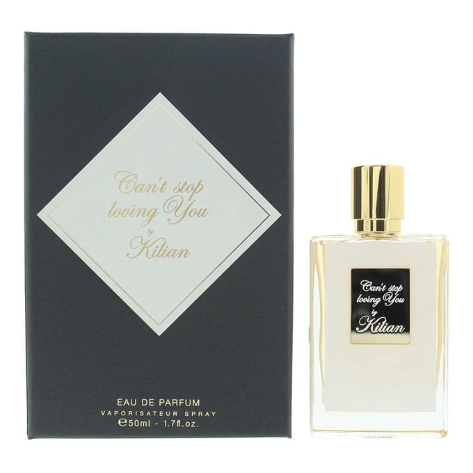 Kilian Kan Niet Stoppen Met Van Je Houden Navulbare Eau de Parfum 50ml