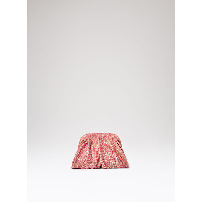 Benedetta Bruzziches Zakken. Roze
