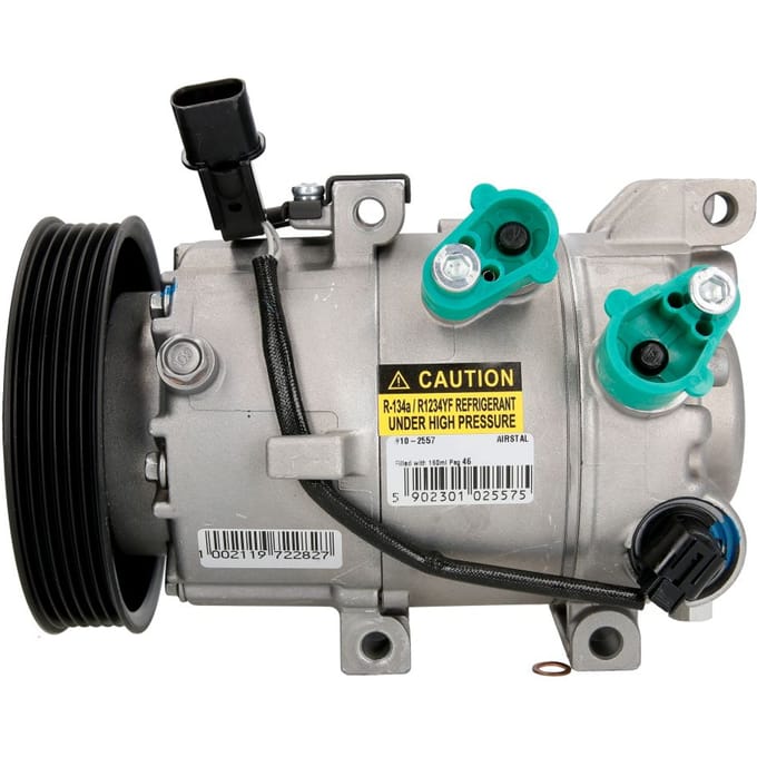 Airconditioning compressor AIRSTAL 10-2557