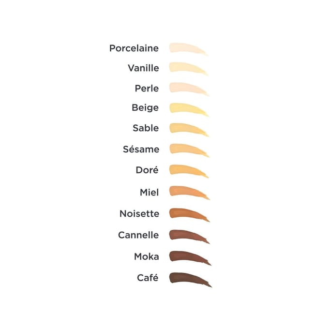 Foundations en Concealers Avril Gecertificeerde Biologische Foundation