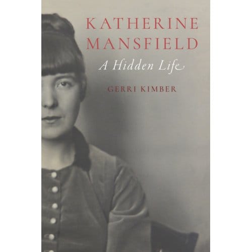 Katherine Mansfield - Gerri Kimber