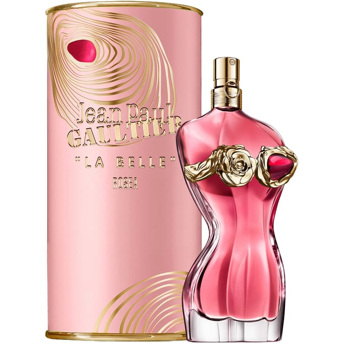 Jean Paul Gaultier La Belle Rosea Jean Paul Gaultier - La Belle La Belle Rosea  - 100 ML