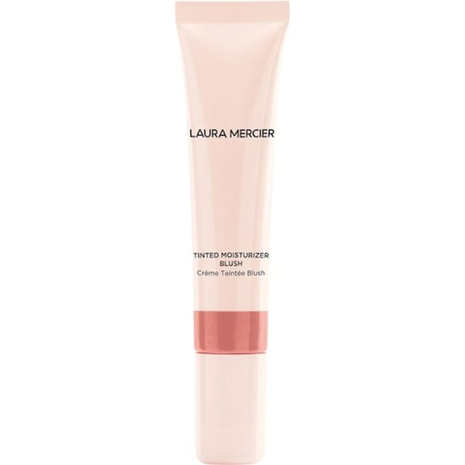 Laura Mercier Rouge Tinted Moisturizer Blush Dames 15 ml