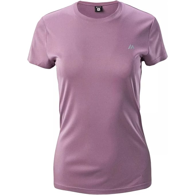 Dames-T-shirt Martes Lady Bisic