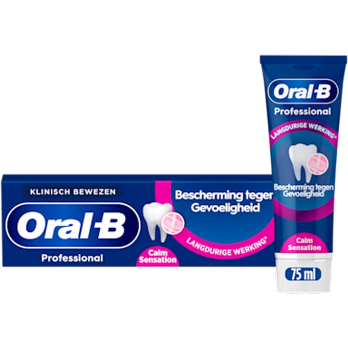 Professional Sensitivity Protection