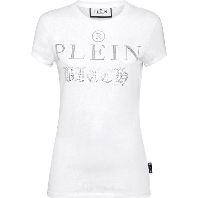 T-Shirt Slim Fit