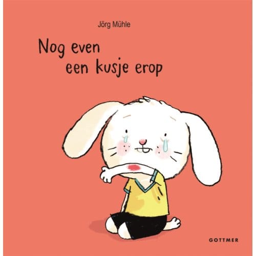 Nog Even Een Kusje Erop - Nog Even... - Jörg Mühle