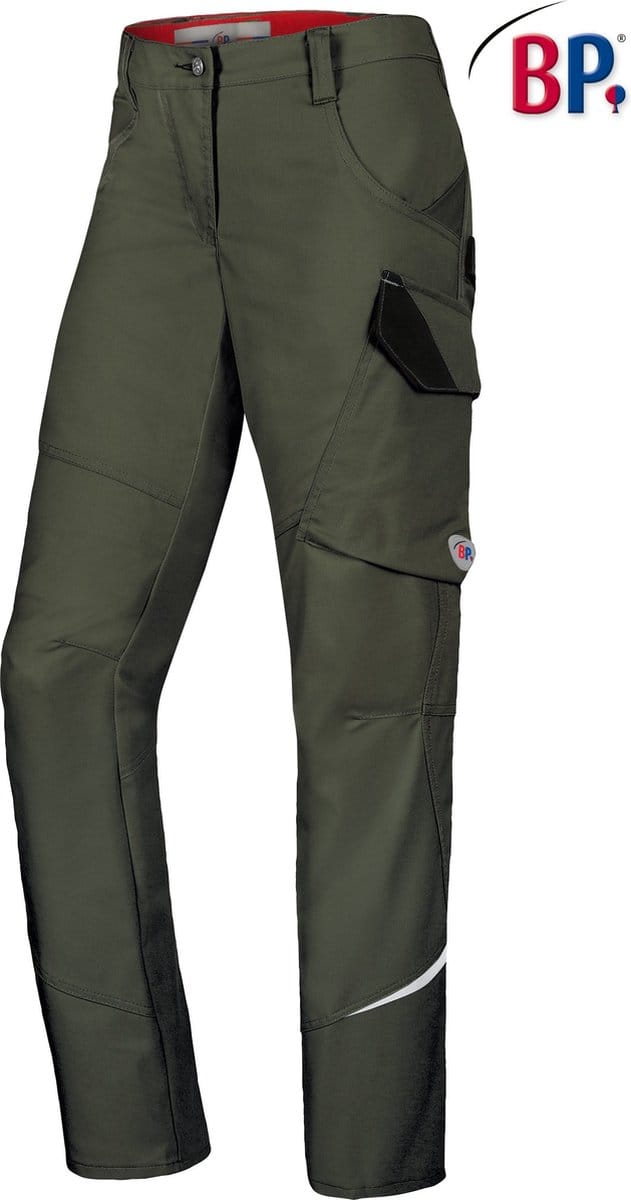 BP® SLANKE WERKBROEK VOOR DAMES | maat 50
