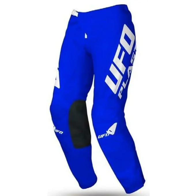 Motorbroek voor kinderen UFO Horizon
