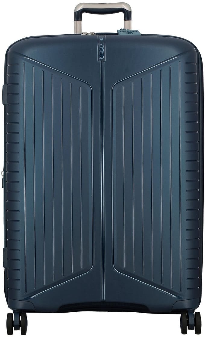 Jump Evaé Large Spinner 76 cm Expandable Navy