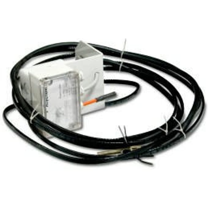 Thermostaat voor ID-serie met kabel 10 m / stekker