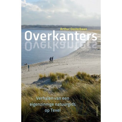 Overkanters - Arthur Oosterbaan