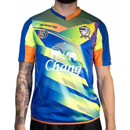 T-shirt Korte Mouw Sport Zone 4006